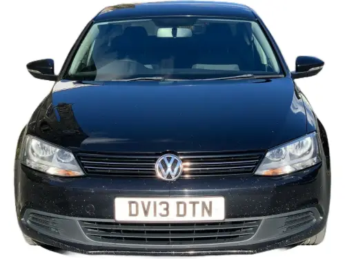 Volkswagen Jetta DV13 DTN