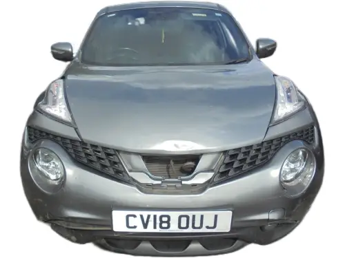 Nissan Juke CV18 OUJ