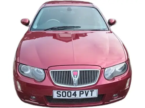 Rover 75 SO04 PVT