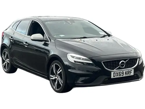 Volvo V40 DX69 KRF