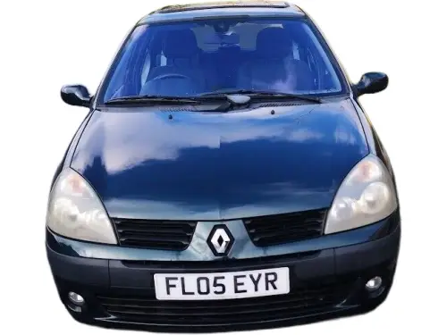 Renault Clio FL05 EYR
