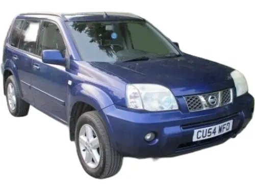 Nissan X-Trail CU54 WFD