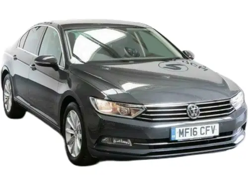 Volkswagen Passat SE Business TDI BMT MF16 CFV