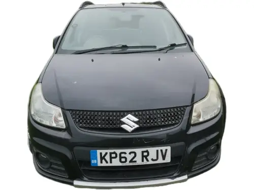 Suzuki SX4 KP62 RJV