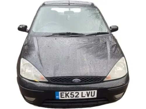 Ford Focus EK52 LVU