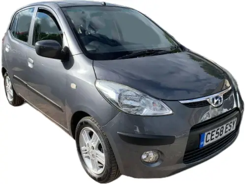 Hyundai I10 CE58 ESY