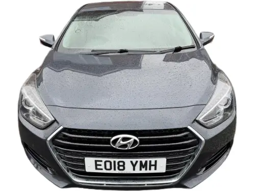 Hyundai I40 EO18 YMH