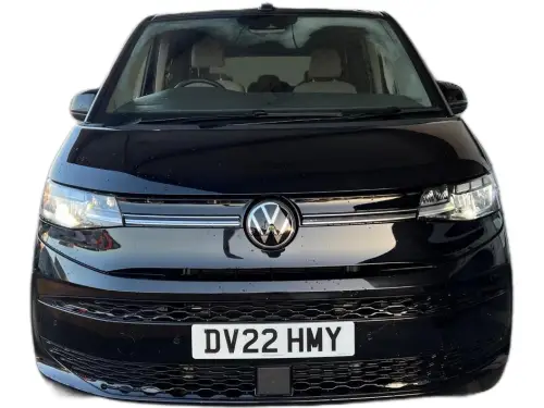 Volkswagen Multivan Life PHEV S-A DV22 HMY