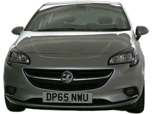 Vauxhall Corsa SRi Ecoflex DP65 NWU