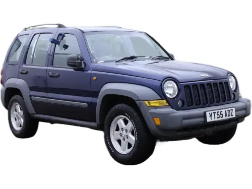 Chrysler-Jeep Cherokee YT55 ADZ