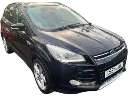 Ford Kuga LS64 UKL