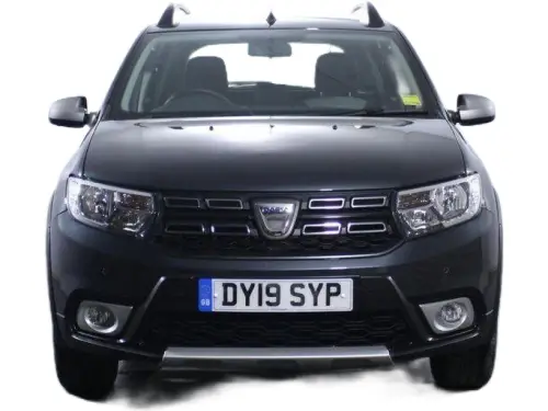Dacia Sandero DY19 SYP