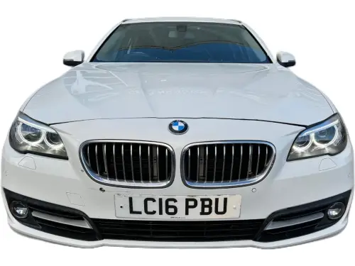 BMW 530d AC Auto LC16 PBU