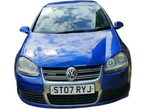 Volkswagen Golf R32 ST07 RYJ