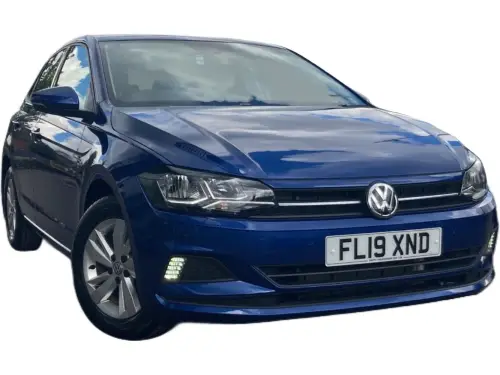Volkswagen Polo FL19 XND