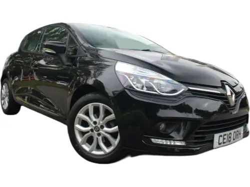 Renault Clio Dynamique Nav CE18 ORH