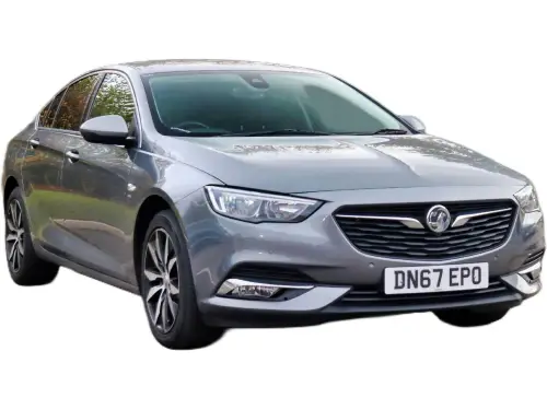 Vauxhall Insignia DN67 EPO