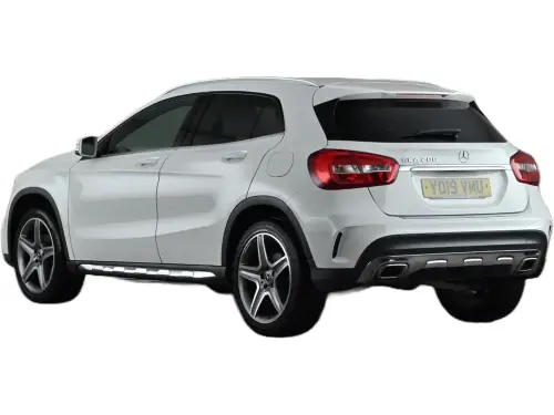 Volvo XC40 YO19 VWU