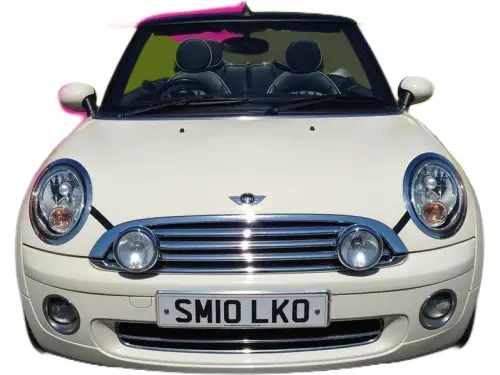 MINI Mini (R57) SM10 LKO