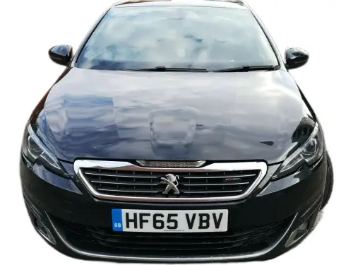 Peugeot 308 GT Line SW HDi Blue S/S HF65 VBV