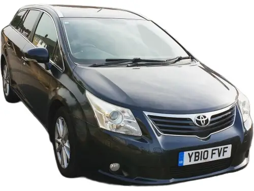 Toyota Avensis YB10 FVF