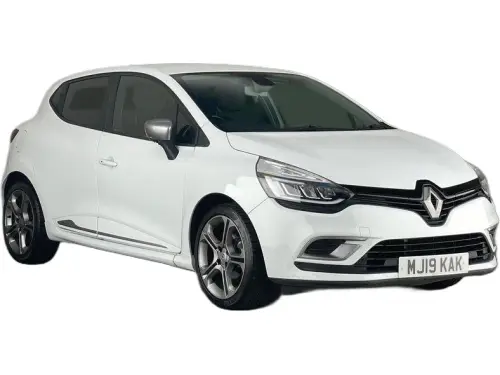 Renault Clio MJ19 KAK