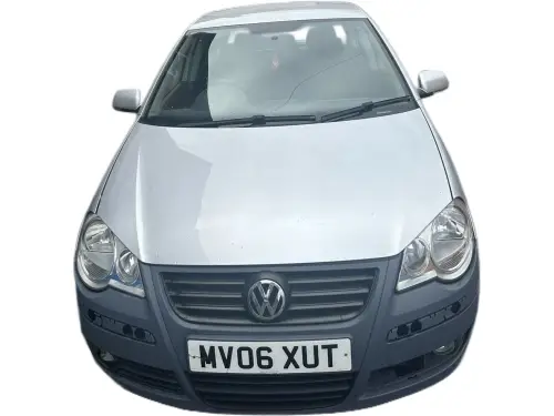 Volkswagen Polo MV06 XUT