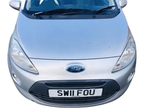 Ford KA SW11 FOU
