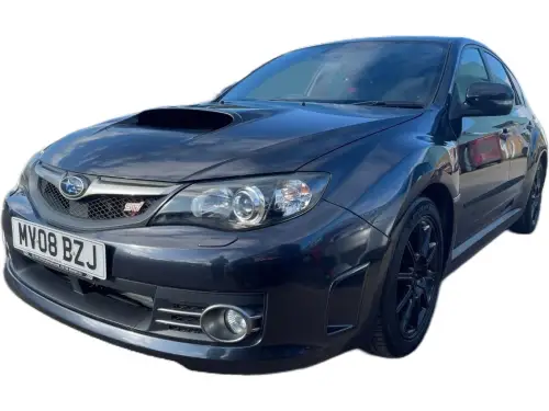 Subaru Impreza MV08 BZJ