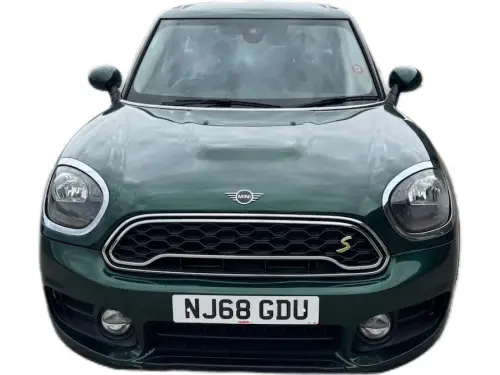 MINI Countryman NJ68 GDU