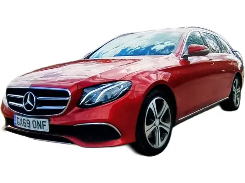 Mercedes-Benz E GX69 ONF