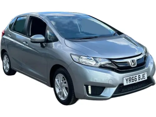 Honda Jazz YR66 BJE