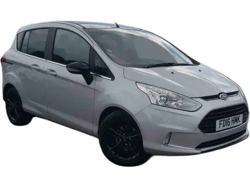 Ford B-Max FD16 HMK