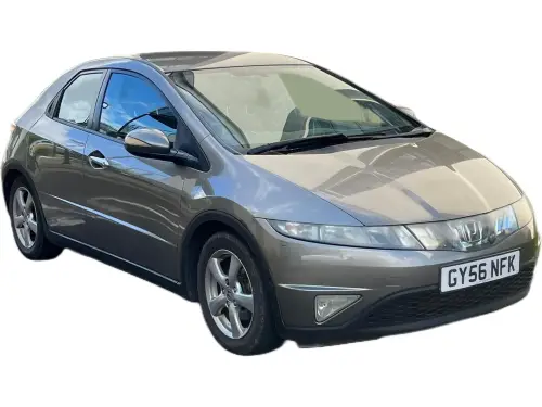 Honda Civic GY56 NFK