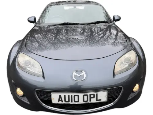 Mazda MX-5 AU10 OPL