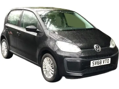 Volkswagen up SV68 VTO