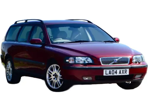 Volvo V70 LA04 AXR