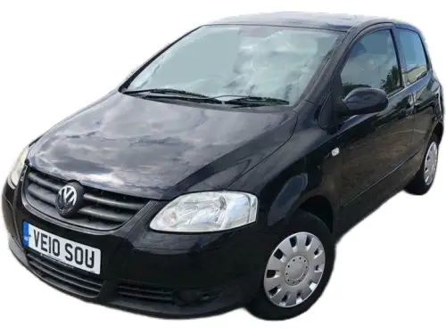 Volkswagen FOX 75 VE10 SOU