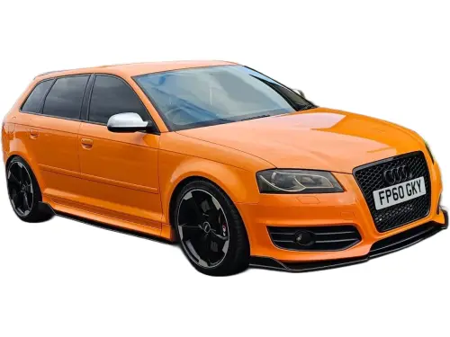 Audi A3 FP60 GKY