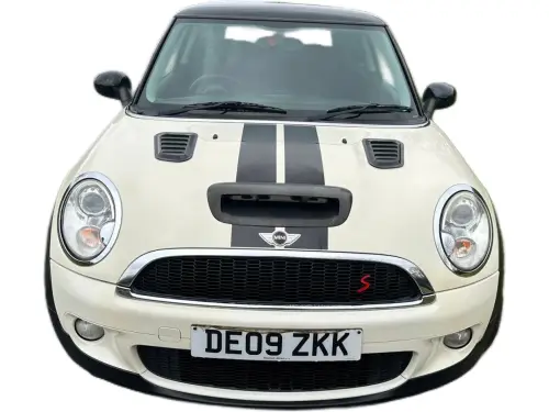 MINI Mini DE09 ZKK