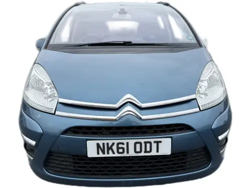 Citroën Grand C4 Picasso NK61 ODT