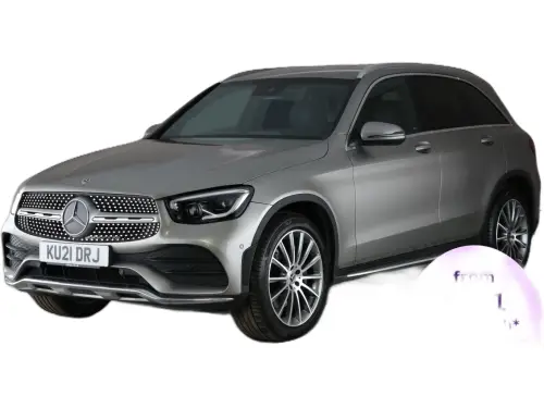Mercedes-Benz GLC KU21 DRJ
