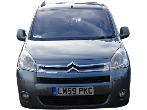 Citroën Berlingo LM59 PKC
