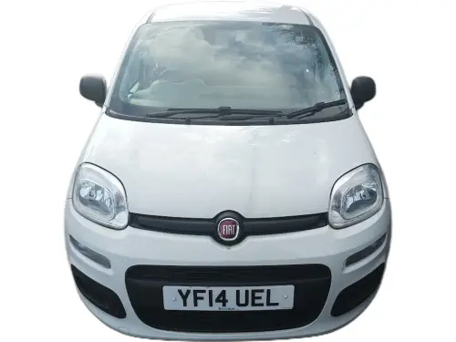 Fiat Panda YF14 UEL