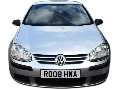 Volkswagen Golf RO08 HWA