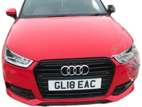 Audi A1 GL18 EAC