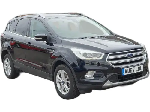 Ford Kuga WU67 LDL