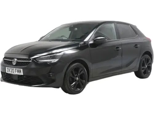 Vauxhall Corsa SRi Nav Premium Turbo DV20 FMM