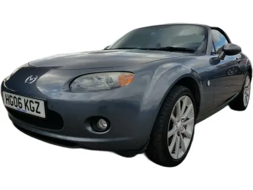 Mazda MX-5 Sport HG06 KGZ