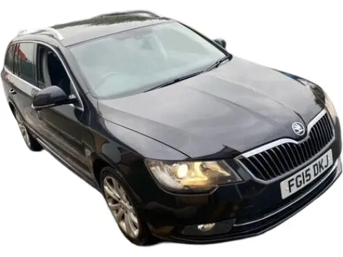 Škoda Superb FG15 DKJ